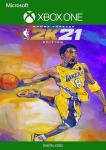 NBA 2K21 Digital Xbox One | Series X|S