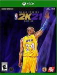 NBA 2K21 The Next Generation Digital Xbox Series X|S