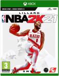 NBA 2K21 Xbox One igra,novo u trgovini,račun AKCIJA !