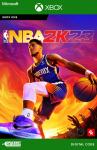 NBA 2K23 Xbox One CD-Key AKCIJA!