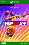 NBA 2K24 Kobe Bryant Edition XBOX CD-Key