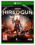 Necromunda: Hired Gun (N)