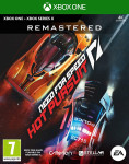 Need for Speed Hot Pursuit - Xbox X - Xbox One