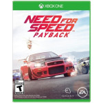 Need for Speed Payback (Import) (N)