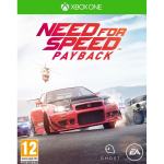 Need for Speed Payback (Nordic) (N)