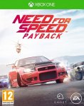 Need For Speed Payback Xbox One igra,novo u trgovini,račun AKCIJA !