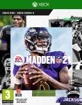 NFL Madden 21 - Xbox One