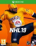NHL 19 Xbox One igra, novo u trgovini,račun AKCIJA !