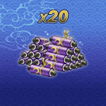 NTBSS: Moonlight Scroll x20 (Xbox One) (Global)