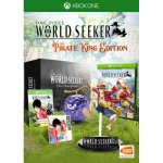 One Piece:World Seeker Collectors Ed. Xbox1 igra,novo u trgovini,račun