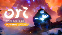 Ori and the Blind Forest (Definitive Edition) (Xbox One / Xbox Series