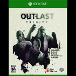 OUTLAST TRINITY Xbox One