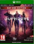 Outriders (Day One Edition) (N)