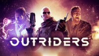 Outriders (Xbox One / Xbox Series X) (Europe)