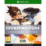 OVERWATCH LEGENDARY EDITION Xbox One