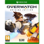 Overwatch Origins Edition XboxOne igra,novo u trgovini,račun 249 KN