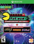 Pac-Man Championship Edition 2 (N)