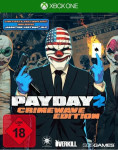 PayDay 2: Crimewave Edition (DE/Multi in Game) (N)