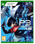 Persona 3 Reload (N)