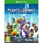 Plants vs Zombies Battle For Neighborville Xbox1 igra,novo u trgovini