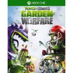 PLANTS VS ZOMBIES GARDEN WARFARE Xbox oNE