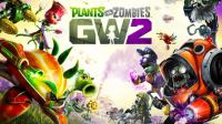Plants vs zombies GW2 xbox one