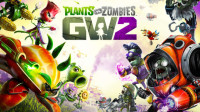 Plants vs zombies GW2 xbox one