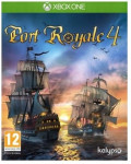 Port Royale 4 (ITA/Multi in Game) (N)