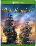 Port Royale 4 Xbox One igra,prednarudžba u trgovini,račun