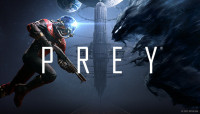 Prey (Xbox One) (Europe)