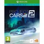 Project Cars 2 Limited Edition XBOX ONE,novo u trgovini AKCIJA !