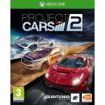 Project Cars 2 Standard Edition, XBOX ONE igra,novo u trgovini,račun