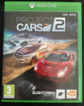 PROJECT CARS 2 (Xbox One)