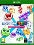 Puyo Puyo Tetris 2 (FR/Multi in Game)(N)