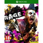 Rage 2 Xbox One igra,novo u trgovini,račun