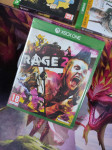Rage 2 XBOX