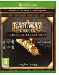 Railway Empire Complete Collection (ITA/Multi in Game)(N)
