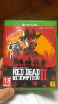 READ DEAD REDEMPTION 2 XBOX ONE