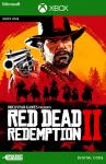 Red Dead Redemption 2 XBOX CD-Key