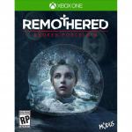 Remothered Broken Porcelain Xbox One igra,novo,račun