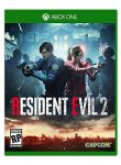 Resident Evil 2 Xbox One  igra,novo u trgovini,račun AKCIJA !