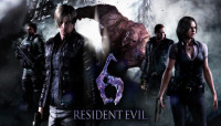 Resident Evil 6 (Xbox One)