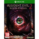 Resident Evil Revelations 2 (N)
