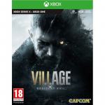 Resident Evil Village Xbox One igra novo u trgovini,račun