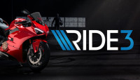 Ride 3 EU (XBOX One)