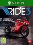 Ride 3 Xbox One igra,novo u trgovini,račun