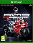 Rims Racing - Xbox X - Xbox One