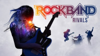 Rock Band 4 Rivals Bundle (Xbox One) (Europe)