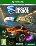 Rocket League Collectors Edition Xbox One igra,novo u trgovini,račun
