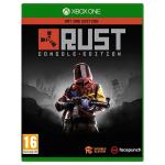 Rust Console Day One Edition Xbox One igra novo u trgovini,račun